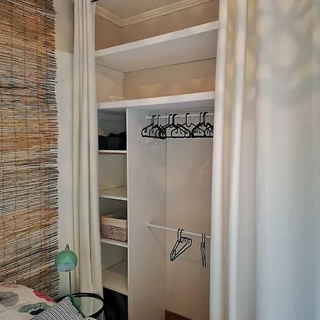 Apartment Charmant T2 Proche Hyper-centre Et Machine De L'ile Nantes
